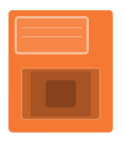 Retro Data Recovery icon